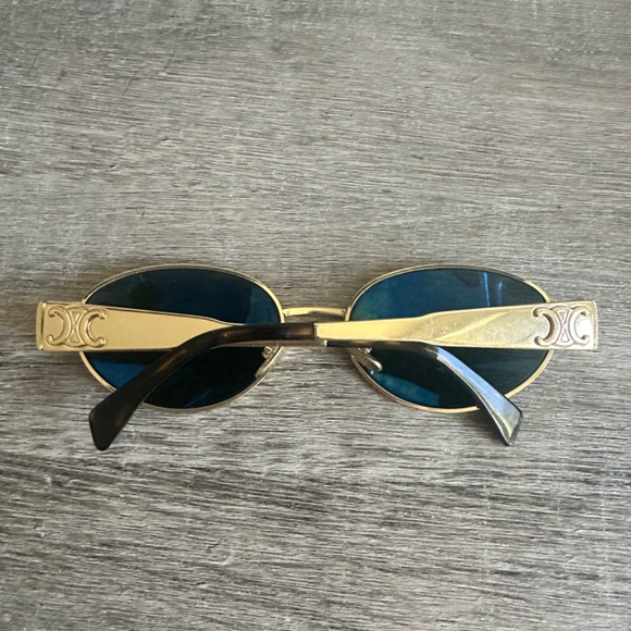 Celine Sunglasses - Picture 3 of 5